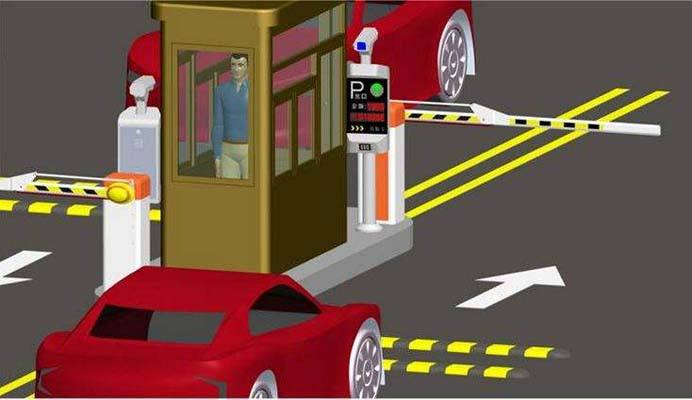 選擇車牌識別系統需要注意哪些問題？