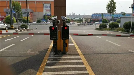 智能停車場管理系統為什么越來越受歡迎？
