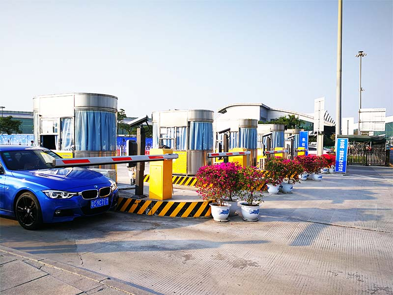 銳方達智能停車場管理系統有哪些優點？