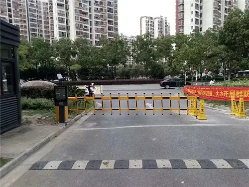 選擇車牌識別可靠團隊，讓日常工作更有保障