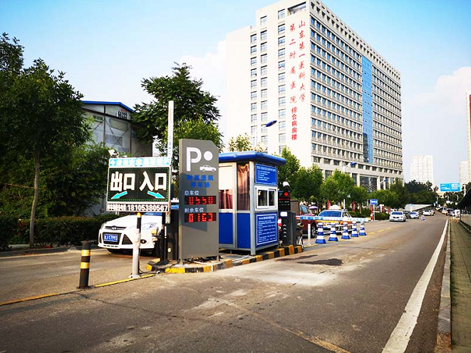 銳方達(dá)車牌自動識別系統(tǒng)解決了什么問題?有什么優(yōu)勢呢？